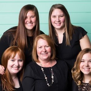 Meet your Posher, Ashlee